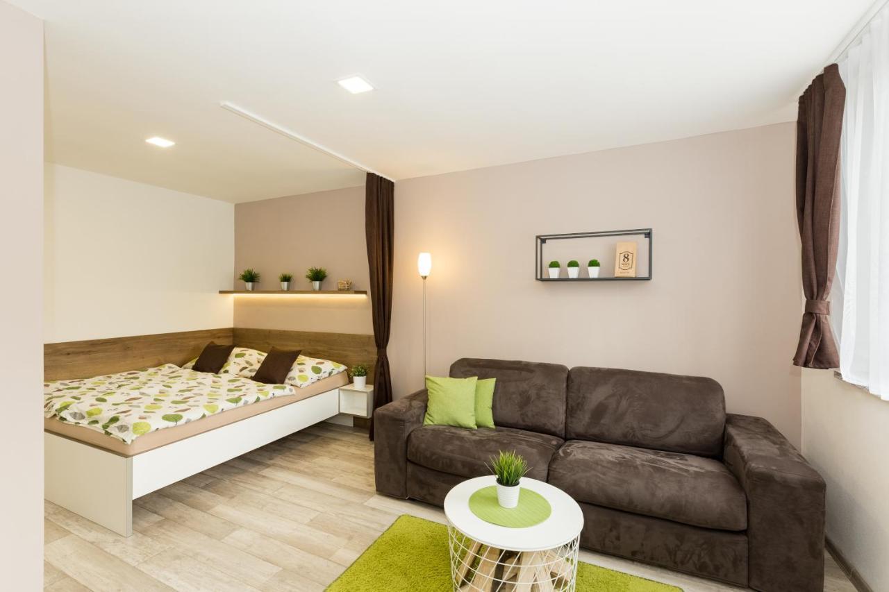 Apartmany Stozec - Nella Premium Ngoại thất bức ảnh
