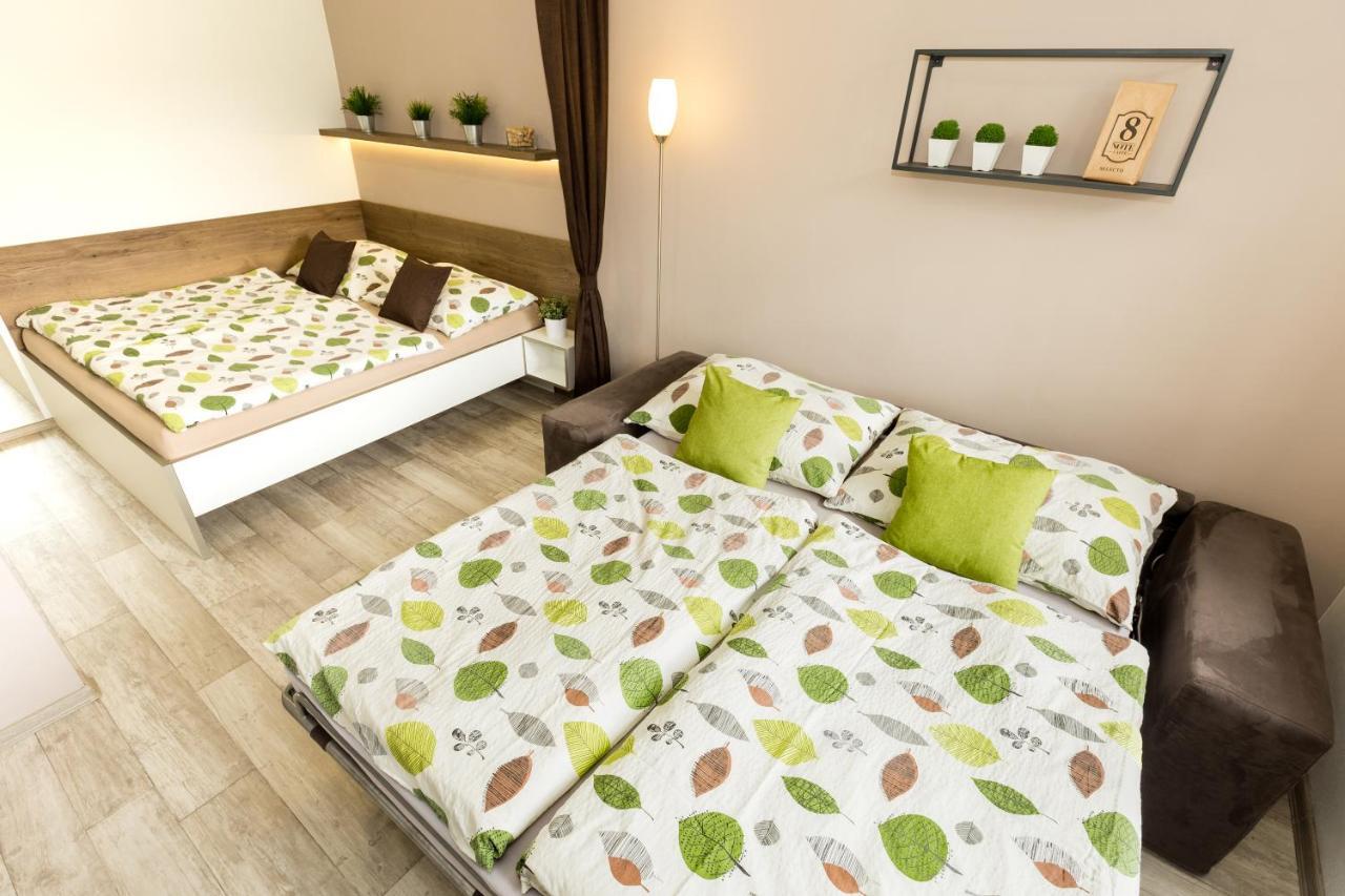 Apartmany Stozec - Nella Premium Ngoại thất bức ảnh